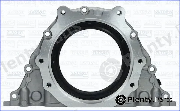 Ajusa 71010800 — Shaft Seal, crankshaft