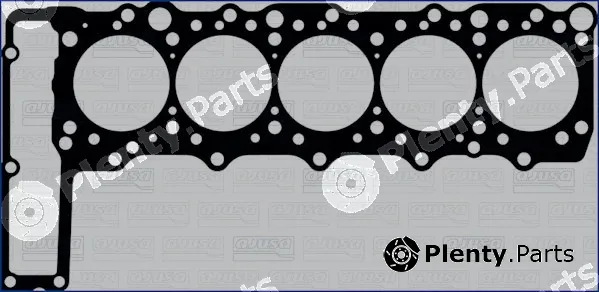 Ajusa 10218400 — Gasket, cylinder head FIBERMAX