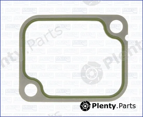 Ajusa 01010000 — Seal, coolant pipe