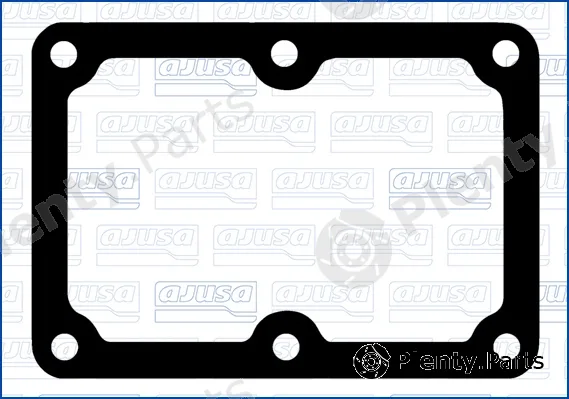Ajusa 00048300 — Gasket, charger