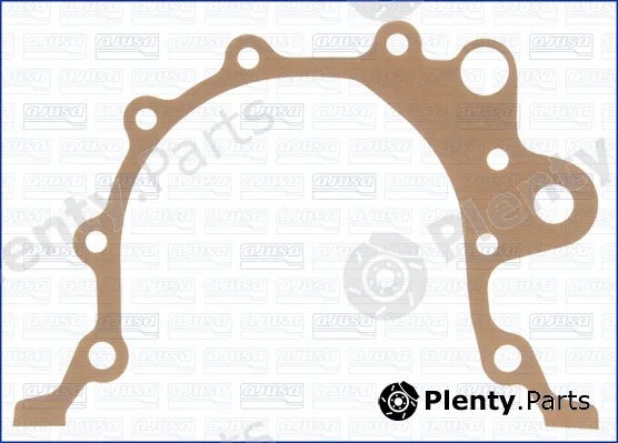 Ajusa 00236400 — Gasket, oil pump