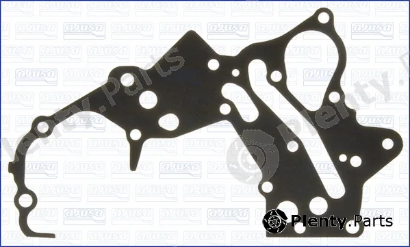 Ajusa 00634300 — Gasket, timing case