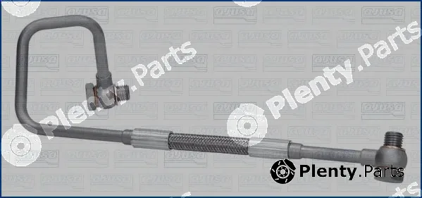 Ajusa OP10519 — Oil Pipe, charger