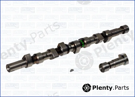 Ajusa 93063400 — Camshaft