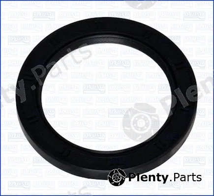 Ajusa 15074000 — Shaft Seal, crankshaft