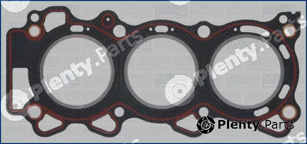 Ajusa 10227300 — Gasket, cylinder head MULTILAYER STEEL