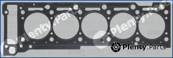 Ajusa 10128900 — Gasket, cylinder head MULTILAYER STEEL