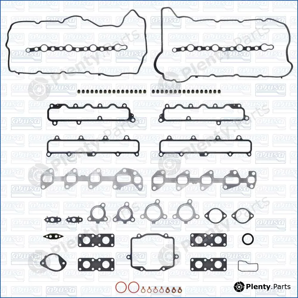 Ajusa 53086800 — Gasket Kit, cylinder head
