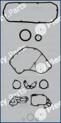 Ajusa 54306000 — Gasket Kit, crankcase