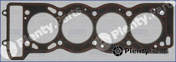 Ajusa 10130600 — Gasket, cylinder head FIBERMAX