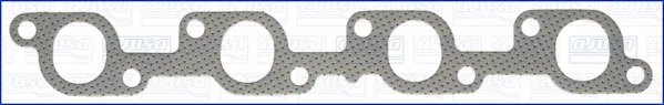Ajusa 13014600 — Gasket, exhaust manifold