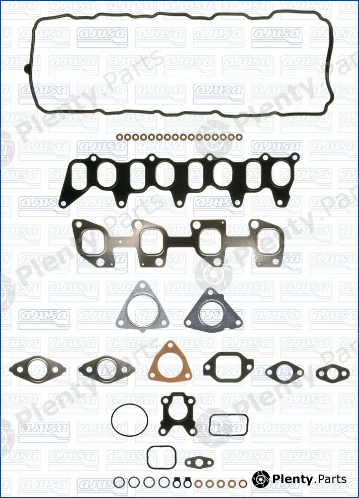 Ajusa 53096600 — Gasket Kit, cylinder head