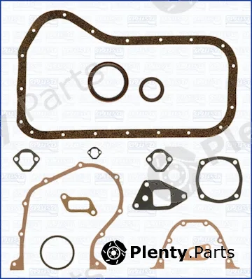 Ajusa 54001600 — Gasket Kit, crankcase