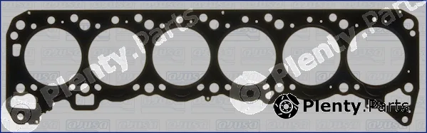 Ajusa 10077710 — Gasket, cylinder head MULTILAYER STEEL