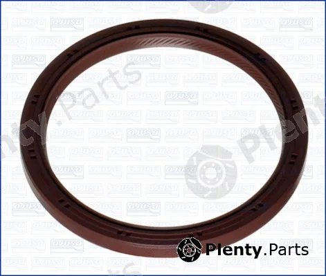 Ajusa 15035600 — Shaft Seal, crankshaft