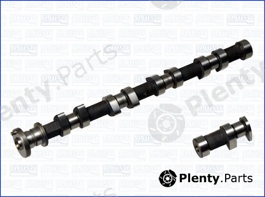 Ajusa 93096500 — Camshaft
