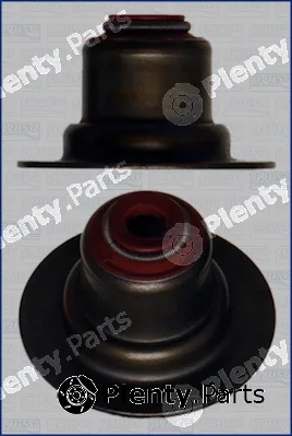 Ajusa 12015000 — Seal Ring, valve stem