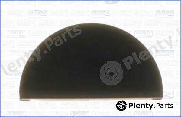 Ajusa 00576500 — Gasket, cylinder head cover