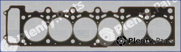 Ajusa 10104700 — Gasket, cylinder head FIBERMAX