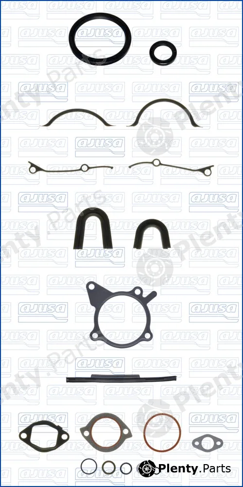 Ajusa 54317200 — Gasket Kit, crankcase