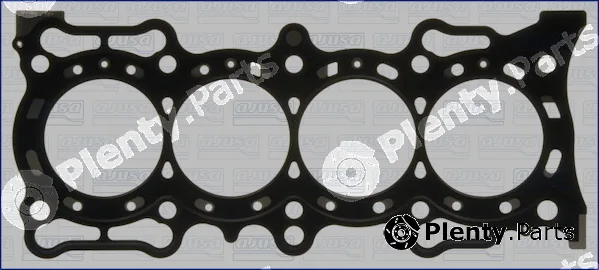 Ajusa 10125300 — Gasket, cylinder head MULTILAYER STEEL