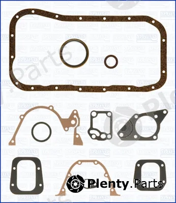 Ajusa 54010300 — Gasket Kit, crankcase