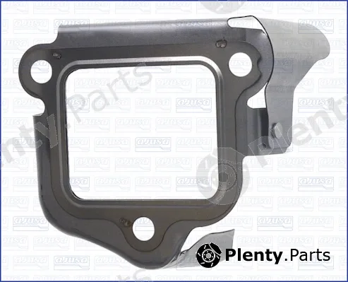 Ajusa 01356500 — Gasket, EGR valve pipe