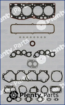Ajusa 52022500 — Gasket Kit, cylinder head FIBERMAX