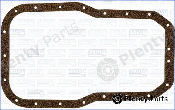 Ajusa 14059700 — Gasket, oil sump