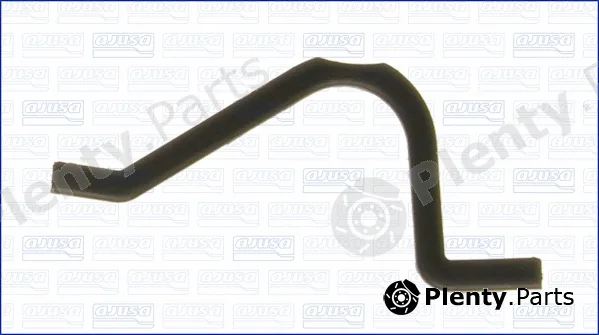 Ajusa 01227500 — Gasket, timing case