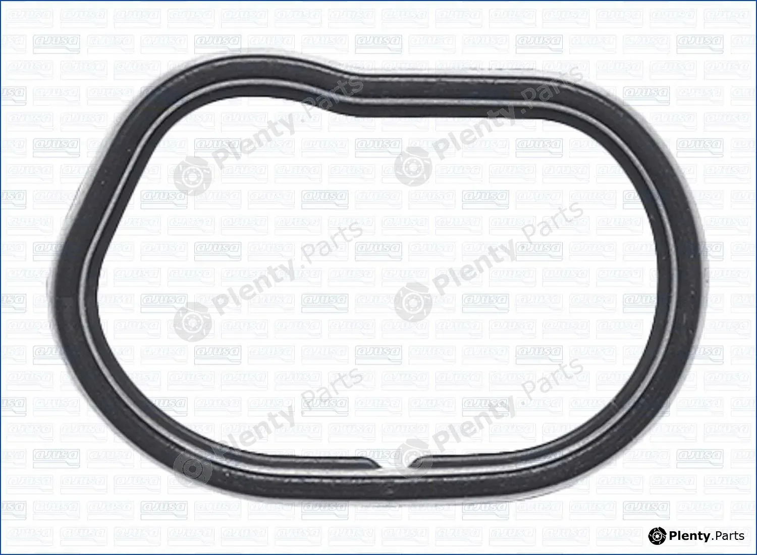 Ajusa 01577600 — Gasket, oil cooler