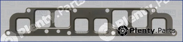 Ajusa 13120000 — Gasket, intake/exhaust manifold MULTILAYER STEEL