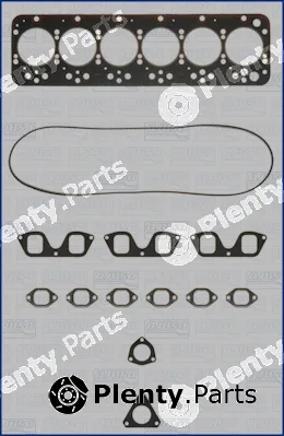 Ajusa 52039700 — Gasket Kit, cylinder head FIBERMAX