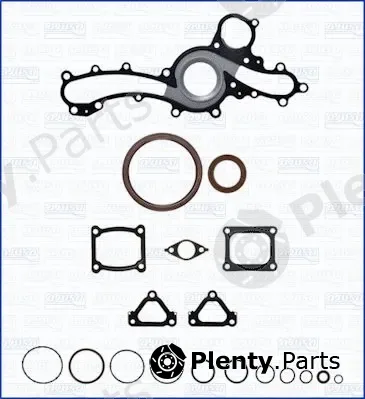 Ajusa 54185600 — Gasket Kit, crankcase