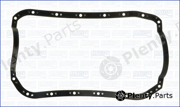 Ajusa 14058100 — Gasket, oil sump