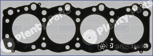 Ajusa 10070100 — Gasket, cylinder head MULTILAYER STEEL
