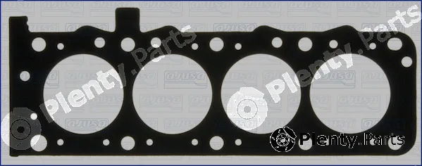 Ajusa 10020710 — Gasket, cylinder head FIBERMAX