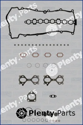 Ajusa 53016500 — Gasket Kit, cylinder head