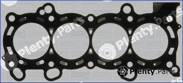 Ajusa 10136600 — Gasket, cylinder head MULTILAYER STEEL