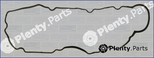 Ajusa 00906100 — Gasket, timing case cover
