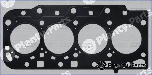 Ajusa 10210810 — Gasket, cylinder head MULTILAYER STEEL