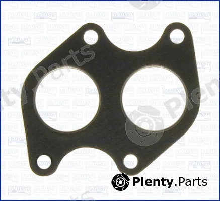 Ajusa 00690100 — Gasket, exhaust pipe