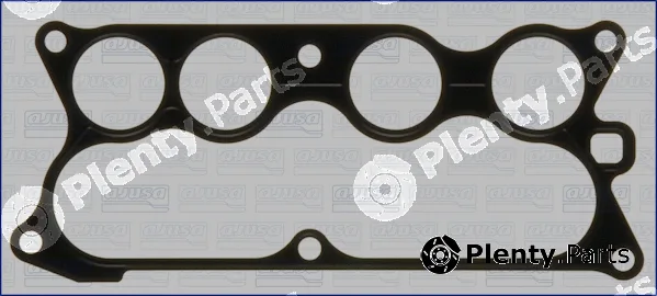Ajusa 01034800 — Gasket, intake manifold