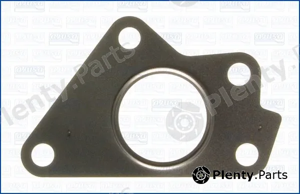Ajusa 01187000 — Gasket, charger