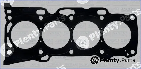 Ajusa 10210400 — Gasket, cylinder head MULTILAYER STEEL