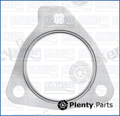 Ajusa 01740100 — Gasket, exhaust pipe