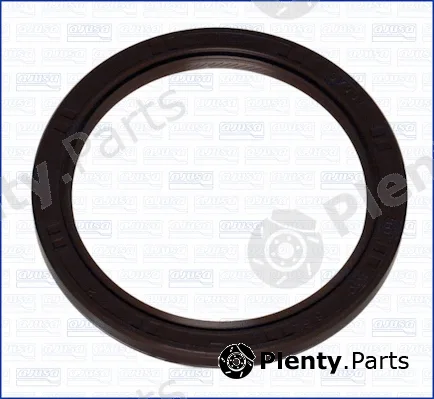Ajusa 15082000 — Shaft Seal, crankshaft