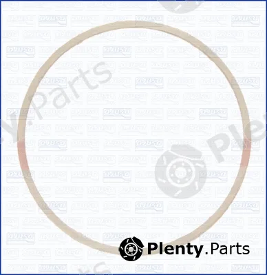 Ajusa 00082300 — O-Ring, cylinder sleeve