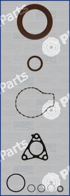 Ajusa 54182600 — Gasket Kit, crankcase