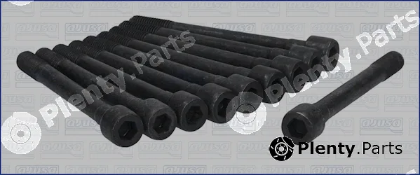 Ajusa 81029900 — Cylinder Head Bolt Set